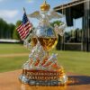 2025 All-Star Home Run Derby Tribute Whiskey Bottle