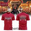 Columbus Blue Jackets Stinger Game Night Special T-Shirt