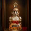Annabelle Whiskey Bottle – The Possessed Pour You’ll Never Forget