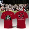 Patriots x Jesus Won T-Shirt
