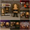 Cheech & Chong ‘Up in Smoke’ Commemorative Pop Figure