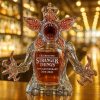 Dallas Cowboys Nation Whiskey Bottle – Spirit of the Star