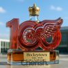 Detroit Lions 95th Anniversary Collector Decanter