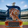 Duke Blue Devils ‘Cameron Legacy Pour’ Whiskey Bottle