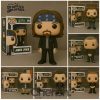 Disturbed ‘The Guy’ Commemorative Pop Figure