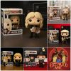 Godsmack Commemorative Pop Figure
