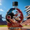 Florida Gators “The Swamp” 95th Anniversary Whiskey Bottle