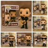 Nickelback Commemorative Pop Figure