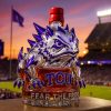 Tennessee Titans Legacy Special Edition Whiskey Bottle