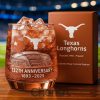 Tampa Bay Buccaneers Commemorative Glass