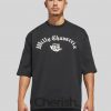 Willy Chavarria Tom T-Shirt
