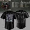 DAN + SHAY THE YOUNG TOUR COLLECTION JERSEY