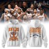 New York Knicks 2026 Eastern Conference Champions Hoodie