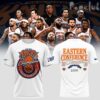 New York Knicks 2026 Eastern Conference Champions T-shirt