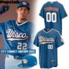 New York Yankees x Pokemon 26 Limited Edition Jersey V3