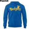 Dodgers x Pokémon Hoodie