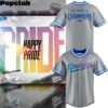 DAN + SHAY THE YOUNG TOUR COLLECTION JERSEY