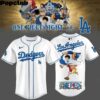 LOS ANGELES DODGERS Freedom 250 USA Anniversary Jersey