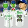 LOS ANGELES DODGERS Yoshinobu x Yoshi Jersey