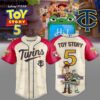 New York Yankees x Pokemon 26 Limited Edition Jersey V3