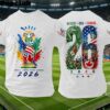 Green Bay Packers Classic Game On Foundation T-Shirt