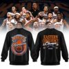 New York Knicks 2026 Eastern Conference Champions Sweater