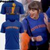 New York Knicks 2026 Stevie Knicks Taylor Shirt