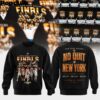 New York Knicks No Quit In New York Finals 2026 Sweater