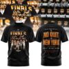 Vegas Golden Knights 2026 Western Conference Champions T-shirt