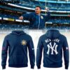Caudillos de Chihuahua Campeones LFA 2026 Hoodie