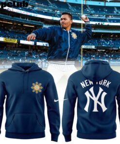 New York Yankees Legend Manny Pacquiao Yankees Filipino Hoodie