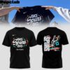 San Antonio Spurs 2026 NBA Champions Edition Shirt