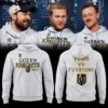 San Antonio Spurs Playoff Fearless Court Energy Hoodie