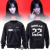 Katseye Six Star One Fairytale Sweatshirt for EYEKONS