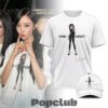 Jonas Brothers Boots And Hearts Festival 2026 2D T-Shirt Jonas Brothers Boots And Hearts Festival 2026 2D T-Shirt