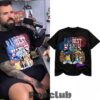 Karol G Album “NO ME ARREPIENTO DE SENTIR TANTO” T-Shirt Karol G Album “NO ME ARREPIENTO DE SENTIR TANTO” T-Shirt