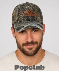 Alexander Leon Gumuchian Whistle Buoy Brewery Hat