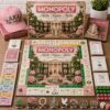 Annabelle Monopoly Board Game – Limited Edition Annabelle Monopoly Board Game – Limited Edition