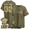 Tokio Hotel – Arena Tour 2026 Baseball Jersey Tokio Hotel – Arena Tour 2026 Baseball Jersey