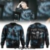 Boise State Broncos Celebrating 40 Years of The Blue Special Sweatshirt