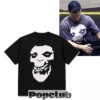 BTS Suga 2026 FIFA World Cup Halftime Metallica Shirt BTS Suga 2026 FIFA World Cup Halftime Metallica Shirt