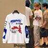 AESPA Synk Complaexity Tour Special Sweatshirt AESPA Synk Complaexity Tour Special Sweatshirt