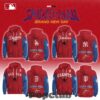 Cactus Jack x SPIDER-MAN Brand New Day Special Hoodie Cactus Jack x SPIDER-MAN Brand New Day Special Hoodie