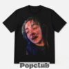 BTS Jungkook 2026 FIFA World Cup Halftime A Bathing Ape Misfits Fiend Skull Shirt BTS Jungkook 2026 FIFA World Cup Halftime A Bathing Ape Misfits Fiend Skull Shirt
