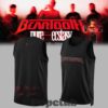 Avenged Sevenfold x 247 Collection Special Jersey Avenged Sevenfold x 247 Collection Special Jersey