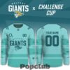 Belfast Giants 2026-27 Custom Away Jersey