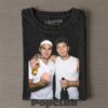 Ben Shelton 2026 Vintage Drunk Smoke Tee Ben Shelton 2026 Vintage Drunk Smoke Tee