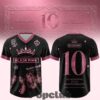 Karol G Album “NO ME ARREPIENTO DE SENTIR TANTO” Limited Edition Signature Jersey Karol G Album “NO ME ARREPIENTO DE SENTIR TANTO” Limited Edition Signature Jersey