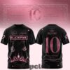 Céline Dion Le Grand Retour 2026 Special T-Shirt
