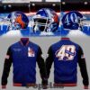 Ben Shelton Perfect Storms Turn Lights Out 2026 Jacket Ben Shelton Perfect Storms Turn Lights Out 2026 Jacket